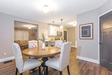 Dinning Room