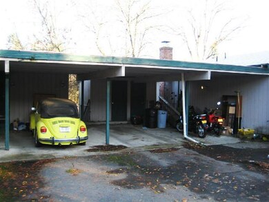 Carport