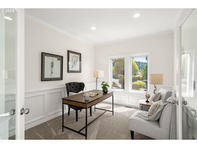 8601 NW Hazeltine St, Portland, OR 97229 - photo 2