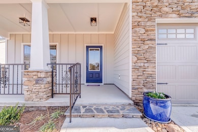 6 Tahlequah St NE, Rome, GA 30161 - photo 5