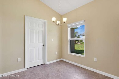 KITCHEN NOOK