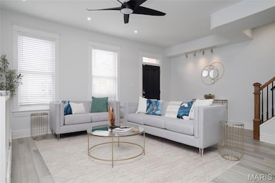 1206 Lynch St, St. Louis, MO 63118 - photo 5