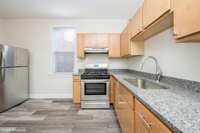 4954 W Augusta Blvd unit 1, Chicago, IL 60651 - photo 6