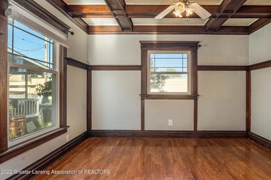 7 - Dining Rm