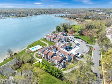 Waterviews from back patio