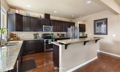 15375 Callie Ave SE, Yelm, WA 98597 - photo 7