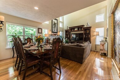 3554 Meadow Grove Trail, Ann Arbor, MI 48108 - photo 5