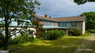 3167 Shepherd Grade Rd, Shepherdstown, WV 25443 - photo 5