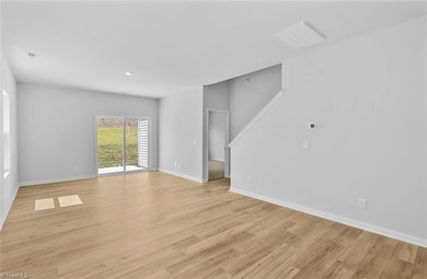 2516 Raspberry Hill Dr, Winston-Salem, NC 27106 - photo 5