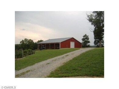 Stable/Barn