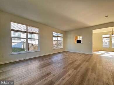 15334 Elizabeth Burbage Loop, Woodbridge, VA 22191 - photo 2