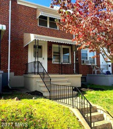 1004 Joh Ave, Baltimore, MD 21229 - photo 2