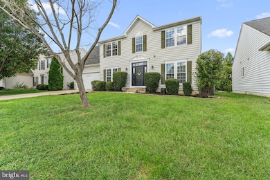 5219 Joshua Tree Cir, Fredericksburg, VA 22407 - photo 2