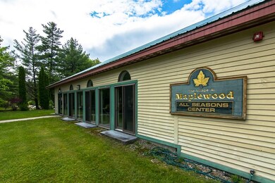 336 Longfellow Dr unit 36, Bethlehem, NH 03574 - photo 4