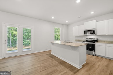 503 Oak View Ln, Dallas, GA 30157 - photo 5