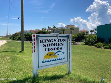 Front sign