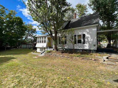 18 Hanover St, Claremont, NH 03743 - photo 2
