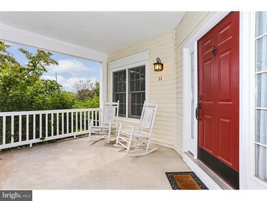 11 Congressional Ct, Skillman, NJ 08558 - photo 2