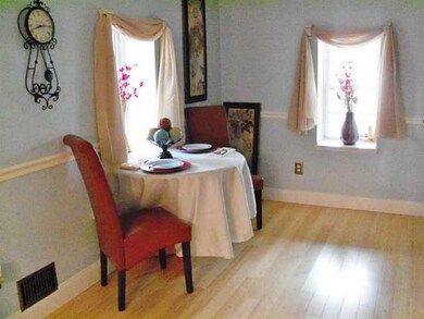 Dining Room.