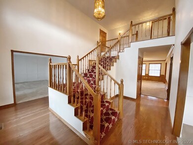 1009 Kaufman Ave, Tahlequah, OK 74464 - photo 4