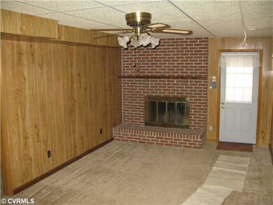 Den/Family/Great Room