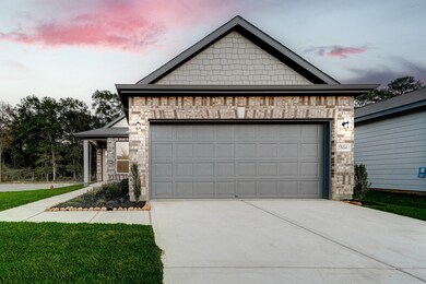 27654 Barksdale Dr, Magnolia, TX 77354 - photo 3