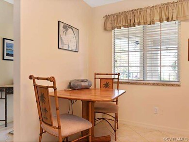 Breakfast Nook