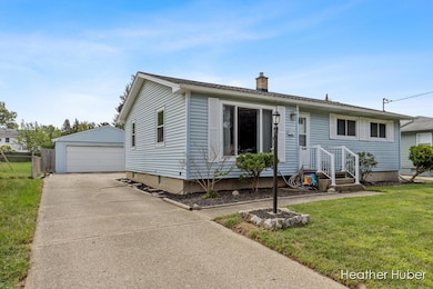 1534 Beech St SW, Wyoming, MI 49509 - photo 3