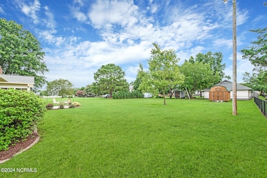 674 Davenport Farm Rd, Winterville, NC 28590 - photo 4