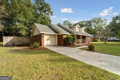 115 Ashley Dr, Guyton, GA 31312 - photo 2