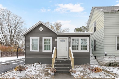 1212 Princeton Ave, Kalamazoo, MI 49007 - photo 2