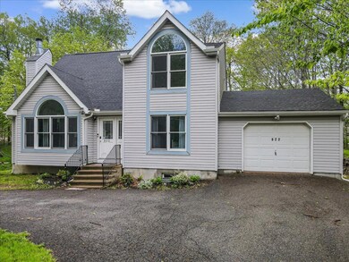 822 Trafalgar Rd, Tobyhanna, PA 18466 - photo 4