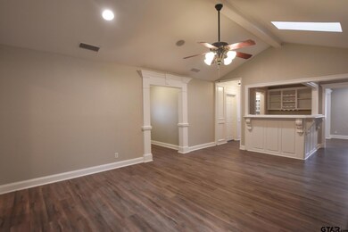 5018 Timber Creek Dr, Tyler, TX 75703 - photo 4