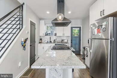 1450 N Newkirk St, Philadelphia, PA 19121 - photo 6