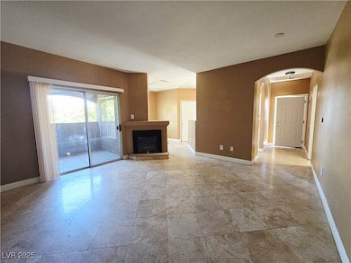5525 W Flamingo Rd unit 2028, Las Vegas, NV 89103 - photo 4