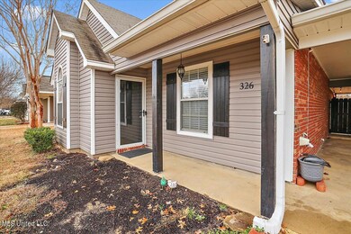 04-326 Evergreen Way