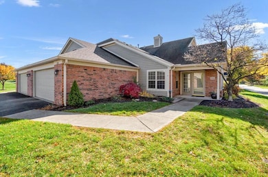 5326 Branscom Blvd unit 5326, Westerville, OH 43081 - photo 2