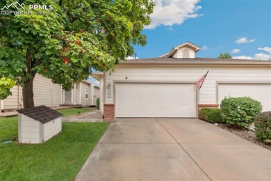 Lovely ranch condo nestled in the foothills boasts 3 bedrooms, 2 baths, an attached garage, plus many upgrades. See it today!