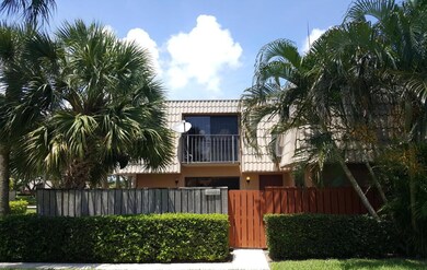 Front view