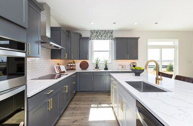 Madison Kitchen