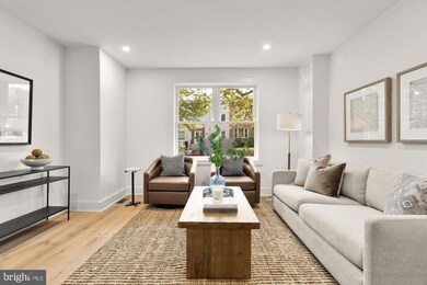 1325 Orren St NE unit 2, Washington, DC 20002 - photo 4