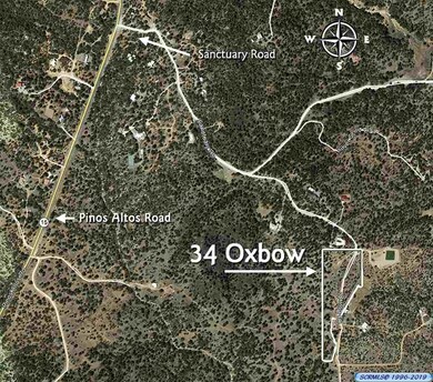 34 Oxbow, Silver City, NM 88061 - photo 2