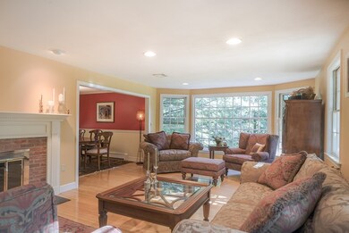 25 Oak Hill Rd, Wayland, MA 01778 - photo 5