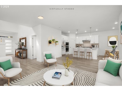 18901 SW Northridge Ct unit Lot 7, Beaverton, OR 97007 - photo 5