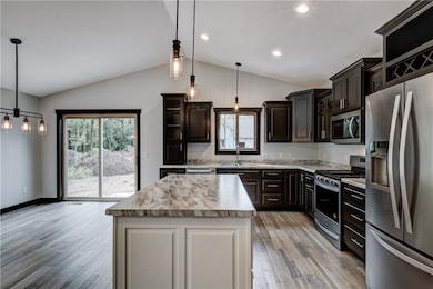 1328 Plum Creek Dr, Eau Claire, WI 54703 - photo 2