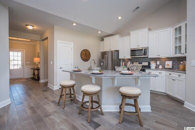 897 Culbertson Ave unit LOT 132, Myrtle Beach, SC 29577 - photo 5