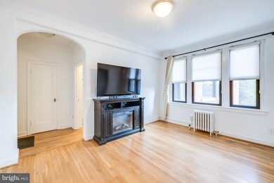 Tilden Court unit 404, Washington, DC 20008 - photo 7