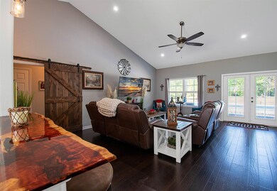 108 Scenic Stream Cir, Crawfordville, FL 32327 - photo 3