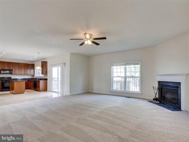 4198 Agency Loop, Triangle, VA 22172 - photo 4