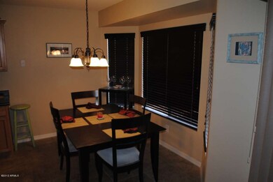 Eat in Kitchen